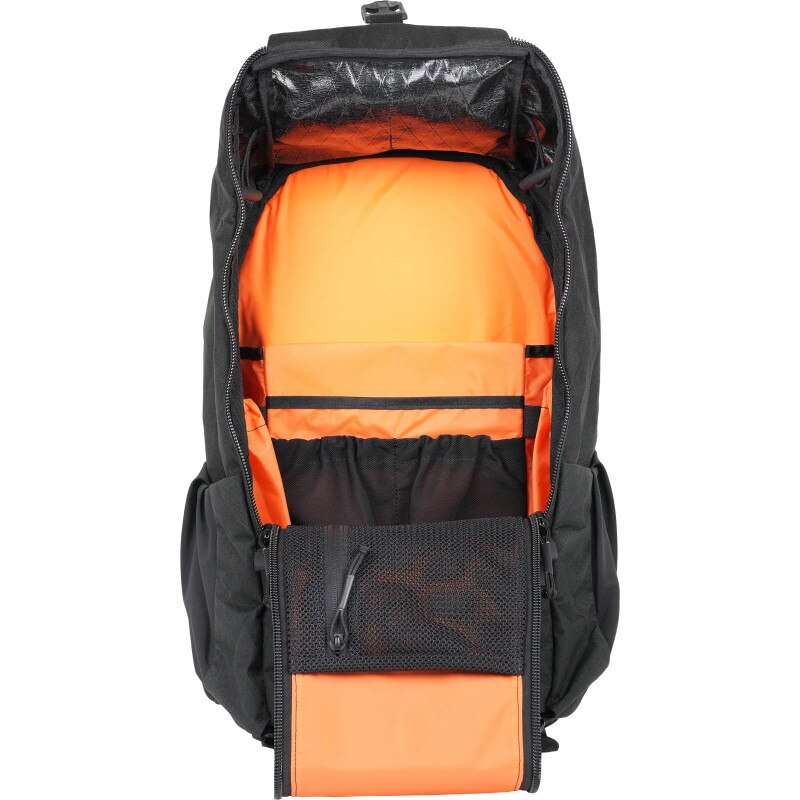 The Spartan - Black (Inner)